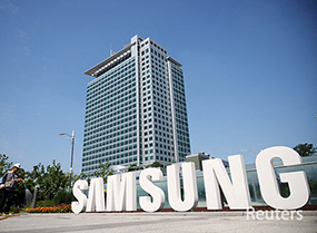 日經(jīng)企業(yè)品牌調(diào)查：SAMSUNG居亞洲第1